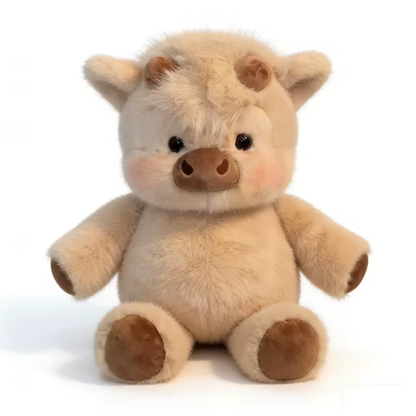 The Running Plush