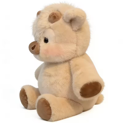 The Running Plush