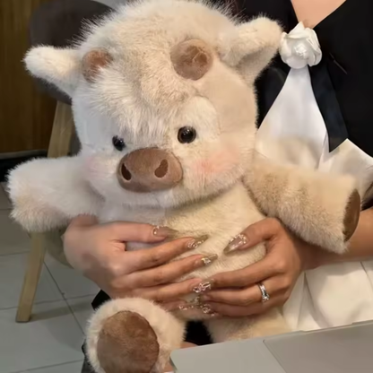 The Running Plush