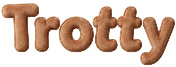 Trotty